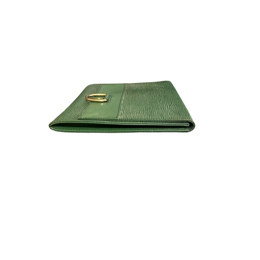 Louis Vuitton Lena Epi Leather Clutch - Picture 7 of 11